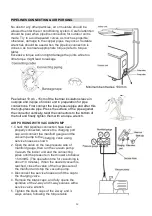 Preview for 26 page of ElectrIQ eiQ-FC18K User And Installation Manual