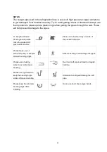 Preview for 29 page of ElectrIQ eiQ-FC18K User And Installation Manual