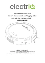 Preview for 1 page of ElectrIQ eiQ-R900M User Manual