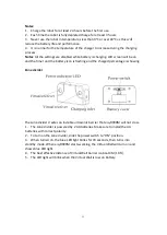 Preview for 11 page of ElectrIQ eiQ-R900M User Manual