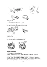 Preview for 18 page of ElectrIQ eiQ-R900M User Manual