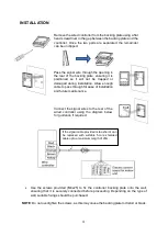 Предварительный просмотр 4 страницы ElectrIQ eiQ-WIREDCASCTRLC User Manual