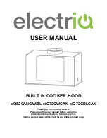 ElectrIQ eiQ52CANGBL User Manual предпросмотр