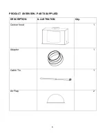 Preview for 6 page of ElectrIQ eiQ52CANGBL User Manual