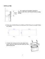 Preview for 7 page of ElectrIQ eiQ52CANGBL User Manual