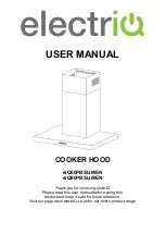 ElectrIQ eiQ60PBSLIMEN User Manual preview