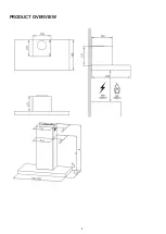 Preview for 5 page of ElectrIQ eiQ60PBSLIMEN User Manual