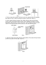 Preview for 8 page of ElectrIQ eiQ60touchslimhe User Manual