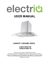 Предварительный просмотр 1 страницы ElectrIQ eiQ80CURVBLTM User Manual