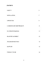 Предварительный просмотр 2 страницы ElectrIQ eiQ80CURVBLTM User Manual