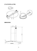 Предварительный просмотр 5 страницы ElectrIQ eiQ80CURVBLTM User Manual