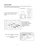 Предварительный просмотр 6 страницы ElectrIQ eiQ80CURVBLTM User Manual