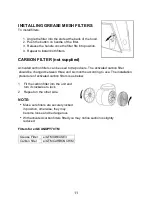 Предварительный просмотр 10 страницы ElectrIQ eiQ80CURVBLTM User Manual