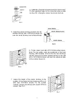 Предварительный просмотр 6 страницы ElectrIQ eiQATS60 User Manual