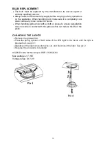 Предварительный просмотр 10 страницы ElectrIQ eiQATS60 User Manual