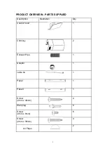 Предварительный просмотр 5 страницы ElectrIQ eiQCHA90B User Manual