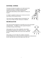 Предварительный просмотр 6 страницы ElectrIQ eiQCHA90B User Manual