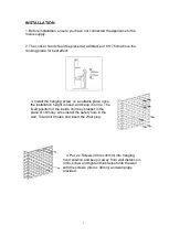 Предварительный просмотр 7 страницы ElectrIQ eiQCHA90B User Manual