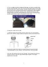 Предварительный просмотр 8 страницы ElectrIQ eiQCHA90B User Manual