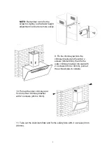 Предварительный просмотр 9 страницы ElectrIQ eiQCHA90B User Manual