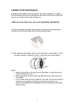 Предварительный просмотр 11 страницы ElectrIQ eiQCHA90B User Manual