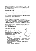 Предварительный просмотр 13 страницы ElectrIQ eiQCHA90B User Manual