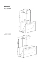 Предварительный просмотр 7 страницы ElectrIQ eiQCHB60B Installation And User Manual