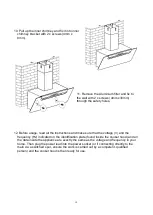 Предварительный просмотр 10 страницы ElectrIQ eiQCHB60B Installation And User Manual