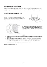 Предварительный просмотр 11 страницы ElectrIQ eiQCHB60B Installation And User Manual