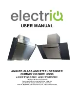 ElectrIQ eiQCHFGBSS60 User Manual предпросмотр