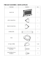 Предварительный просмотр 5 страницы ElectrIQ eiQCHINTGY60 User Manual