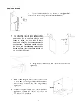 Предварительный просмотр 7 страницы ElectrIQ eiQCHINTGY60 User Manual