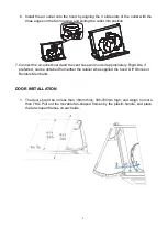 Предварительный просмотр 8 страницы ElectrIQ eiQCHINTGY60 User Manual