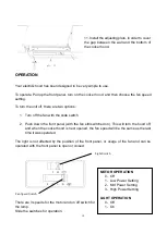 Предварительный просмотр 10 страницы ElectrIQ eiQCHINTGY60 User Manual