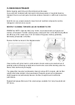 Предварительный просмотр 11 страницы ElectrIQ eiQCHINTGY60 User Manual