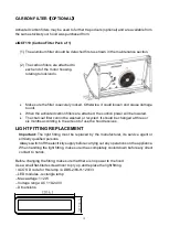 Предварительный просмотр 12 страницы ElectrIQ eiQCHINTGY60 User Manual