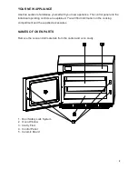 Предварительный просмотр 8 страницы ElectrIQ eiQCMW30L Instruction Manual