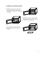 Предварительный просмотр 10 страницы ElectrIQ eiQCMW30L Instruction Manual