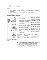 Preview for 6 page of ElectrIQ EIQFPEN Manual