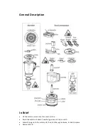 Preview for 4 page of ElectrIQ EIQFPPREM User Manual