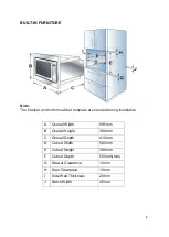 Предварительный просмотр 8 страницы ElectrIQ EIQMOBISOLO25 Instruction Manual