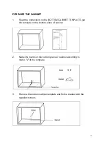 Предварительный просмотр 9 страницы ElectrIQ EIQMOBISOLO25 Instruction Manual