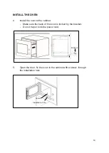 Предварительный просмотр 10 страницы ElectrIQ EIQMOBISOLO25 Instruction Manual