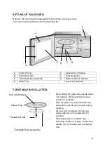 Предварительный просмотр 11 страницы ElectrIQ EIQMOBISOLO25 Instruction Manual