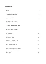 Preview for 3 page of ElectrIQ eiQMTD2B User Manual