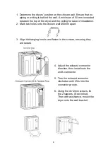 Preview for 8 page of ElectrIQ eiQMTD2B User Manual