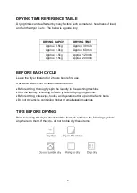 Preview for 9 page of ElectrIQ eiQMTD2B User Manual