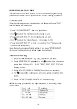 Preview for 11 page of ElectrIQ EIQMW20LSS Instruction Manual