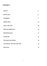 Preview for 2 page of ElectrIQ eiQODGAG User Manual