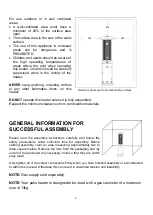 Preview for 4 page of ElectrIQ eiQODGAG User Manual